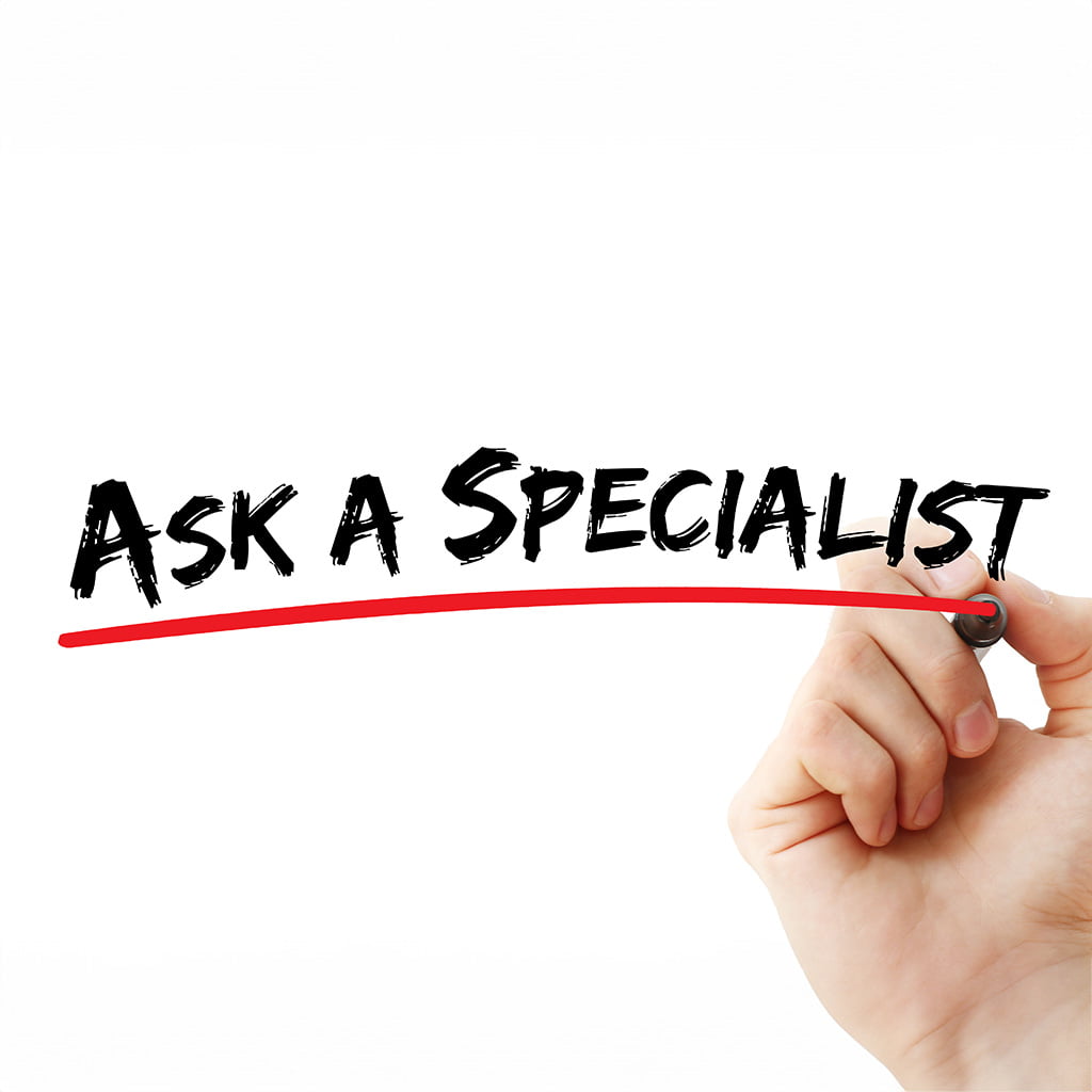 Direct access to expert advice for your visa and immigration queries with our Ask a Specialist service