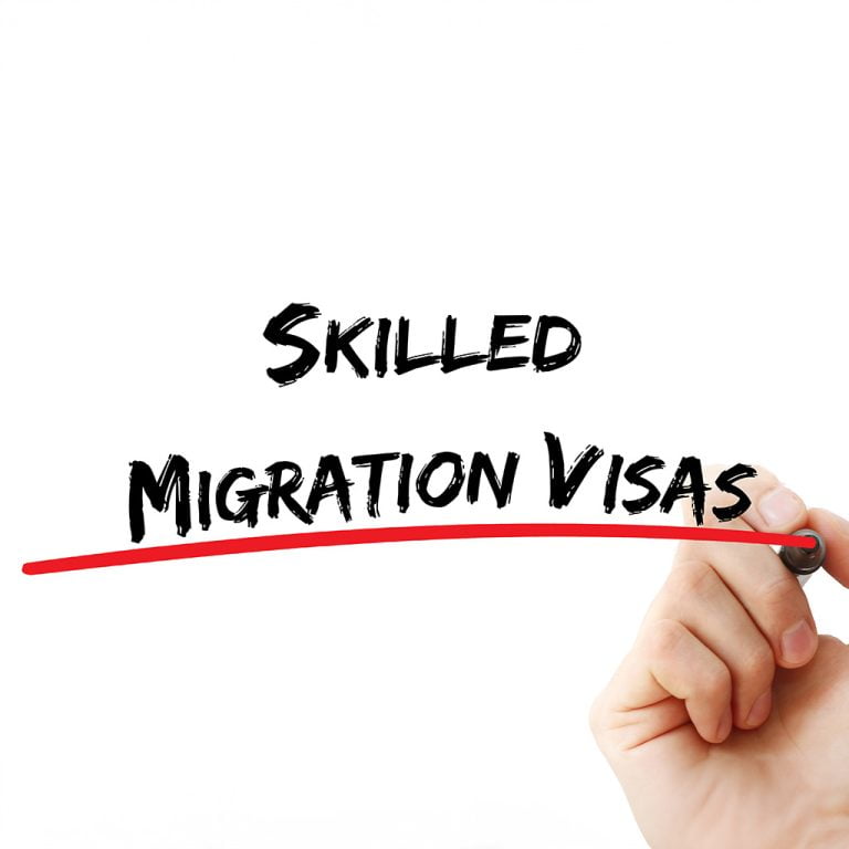 Australia's Skilled Migration Visas guide