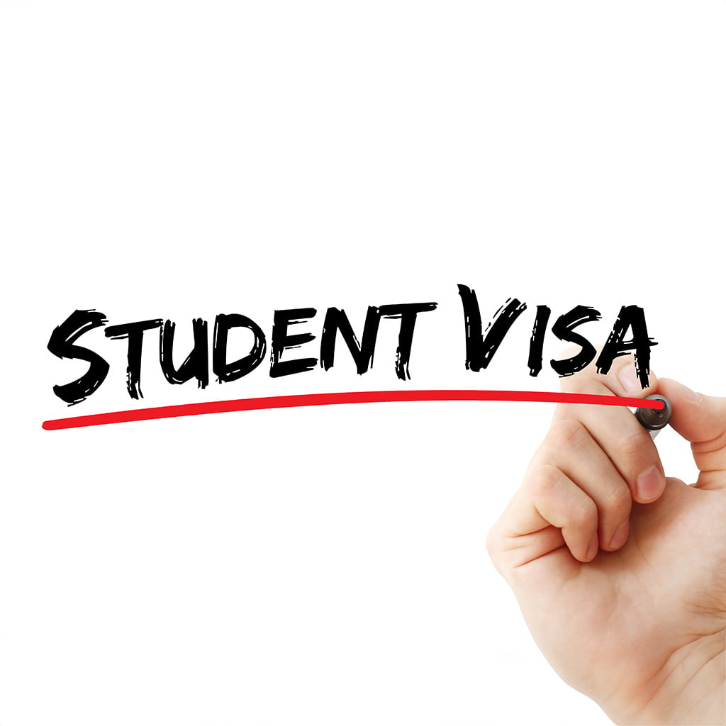 Australia's Student Visas Guide