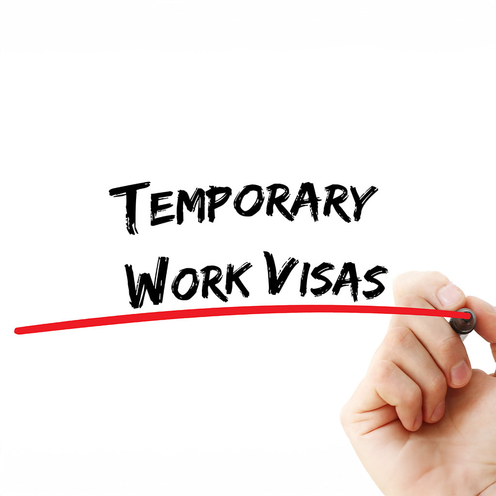 Australia's Temporary Work Visas guide