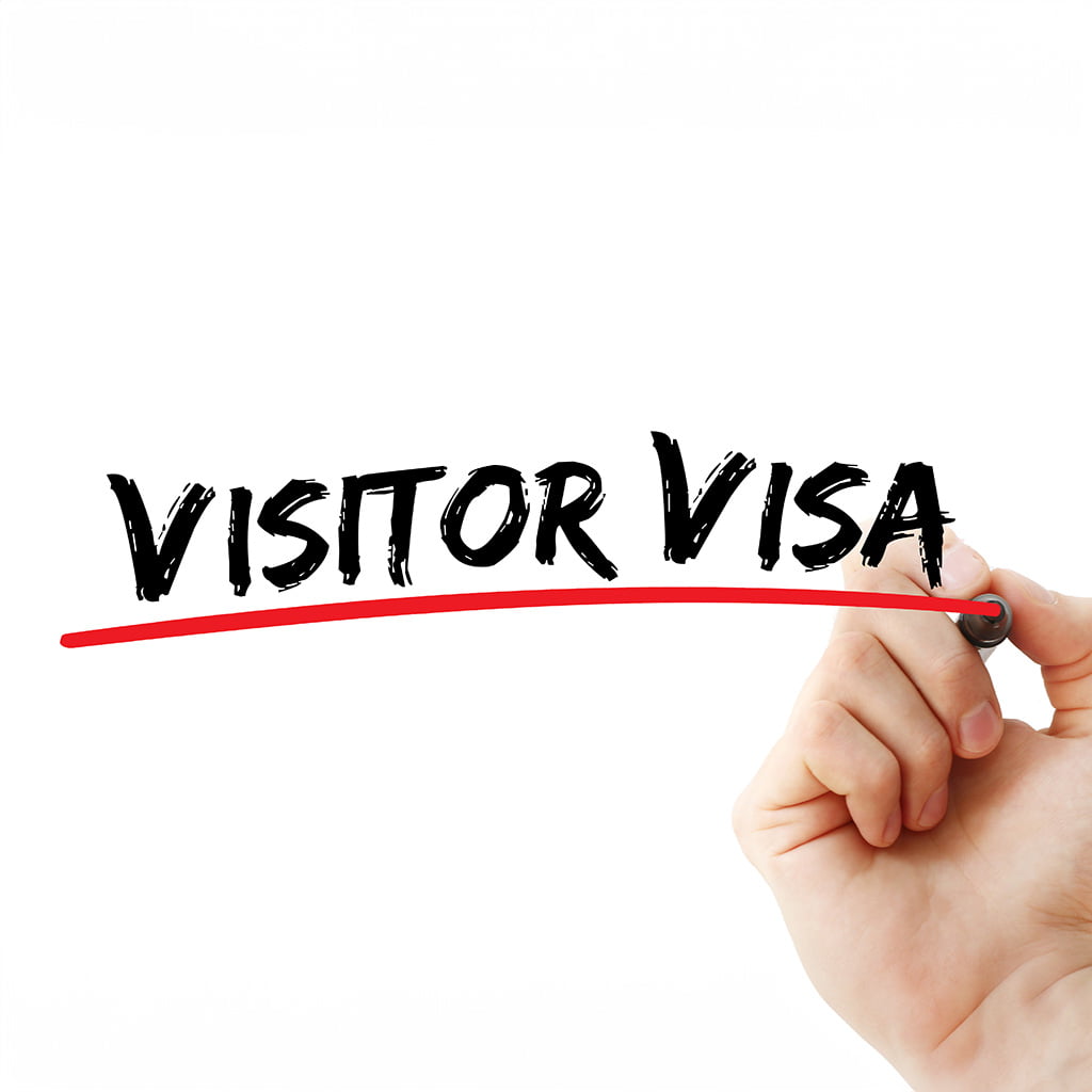Details on Australia's Visitor Visa options